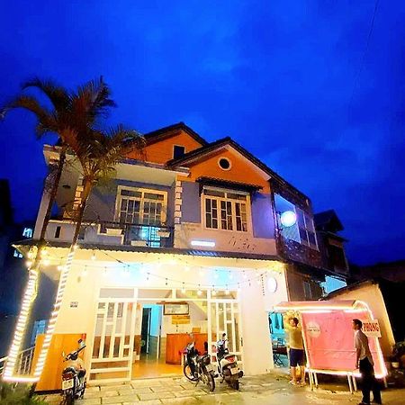 Nam Thien - Homestay Νταλάτ Εξωτερικό φωτογραφία