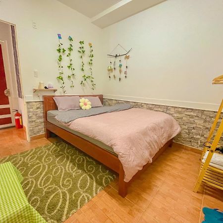 Nam Thien - Homestay Νταλάτ Εξωτερικό φωτογραφία