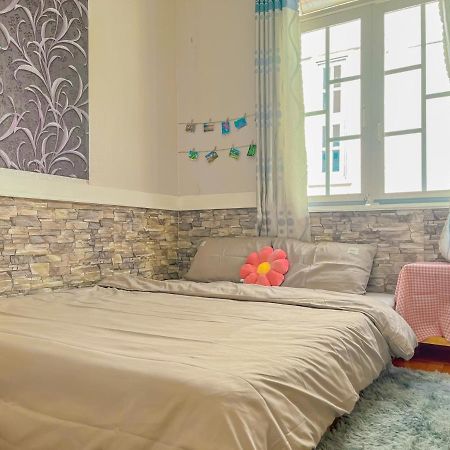 Nam Thien - Homestay Νταλάτ Εξωτερικό φωτογραφία