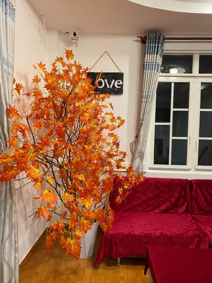 Nam Thien - Homestay Νταλάτ Εξωτερικό φωτογραφία