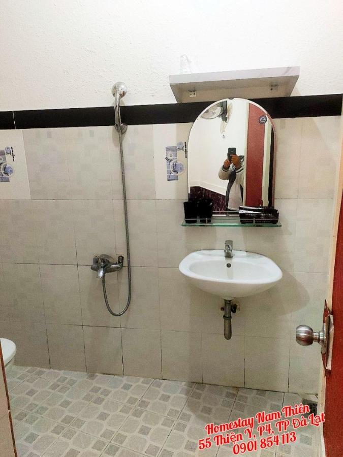 Nam Thien - Homestay Νταλάτ Εξωτερικό φωτογραφία