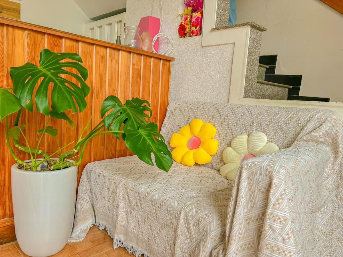 Nam Thien - Homestay Νταλάτ Εξωτερικό φωτογραφία