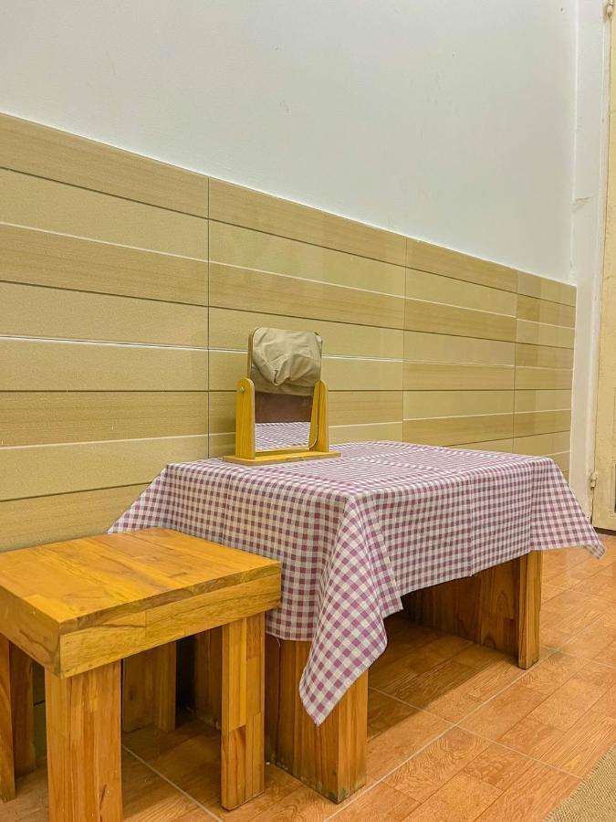 Nam Thien - Homestay Νταλάτ Εξωτερικό φωτογραφία