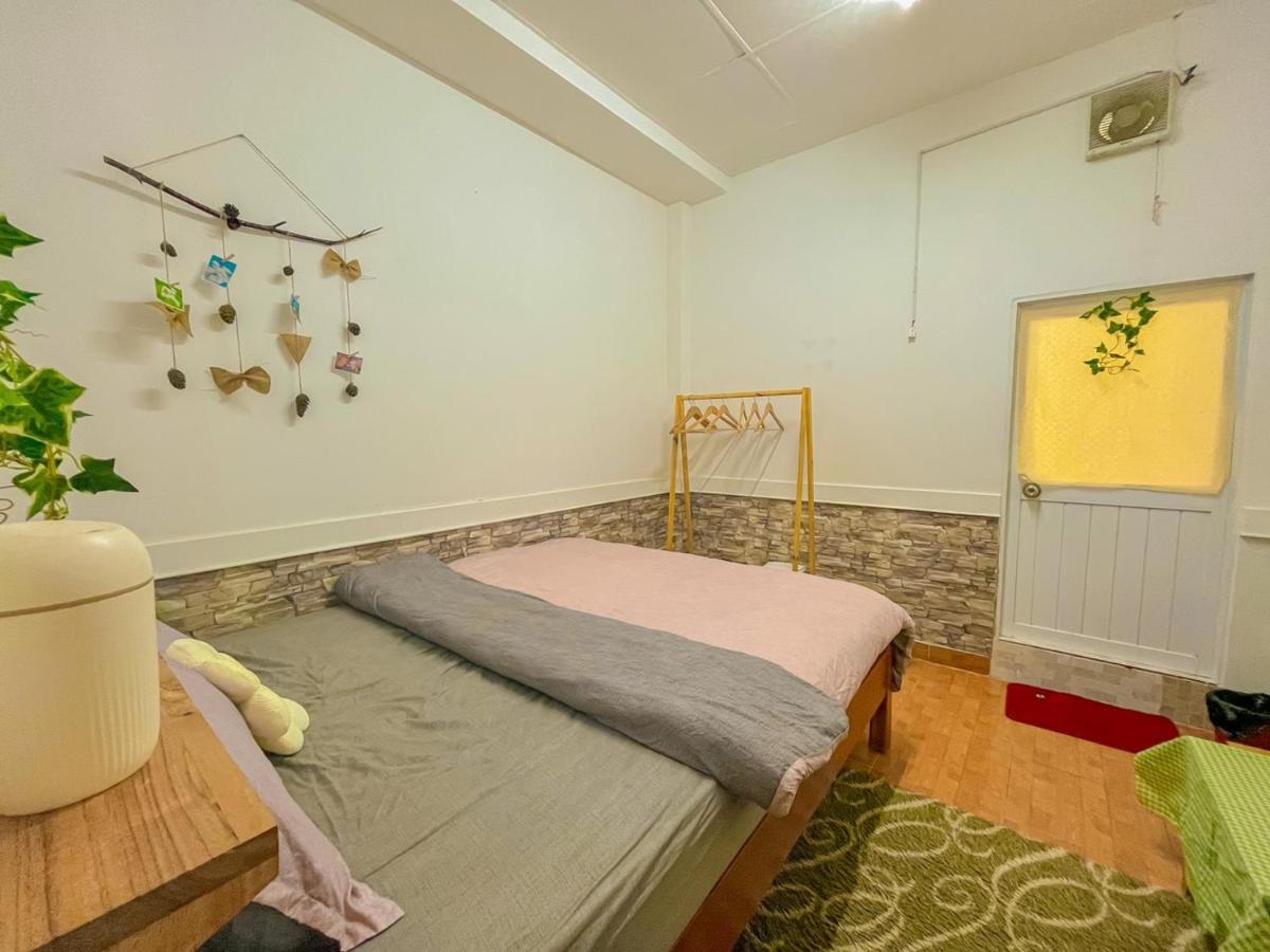 Nam Thien - Homestay Νταλάτ Εξωτερικό φωτογραφία