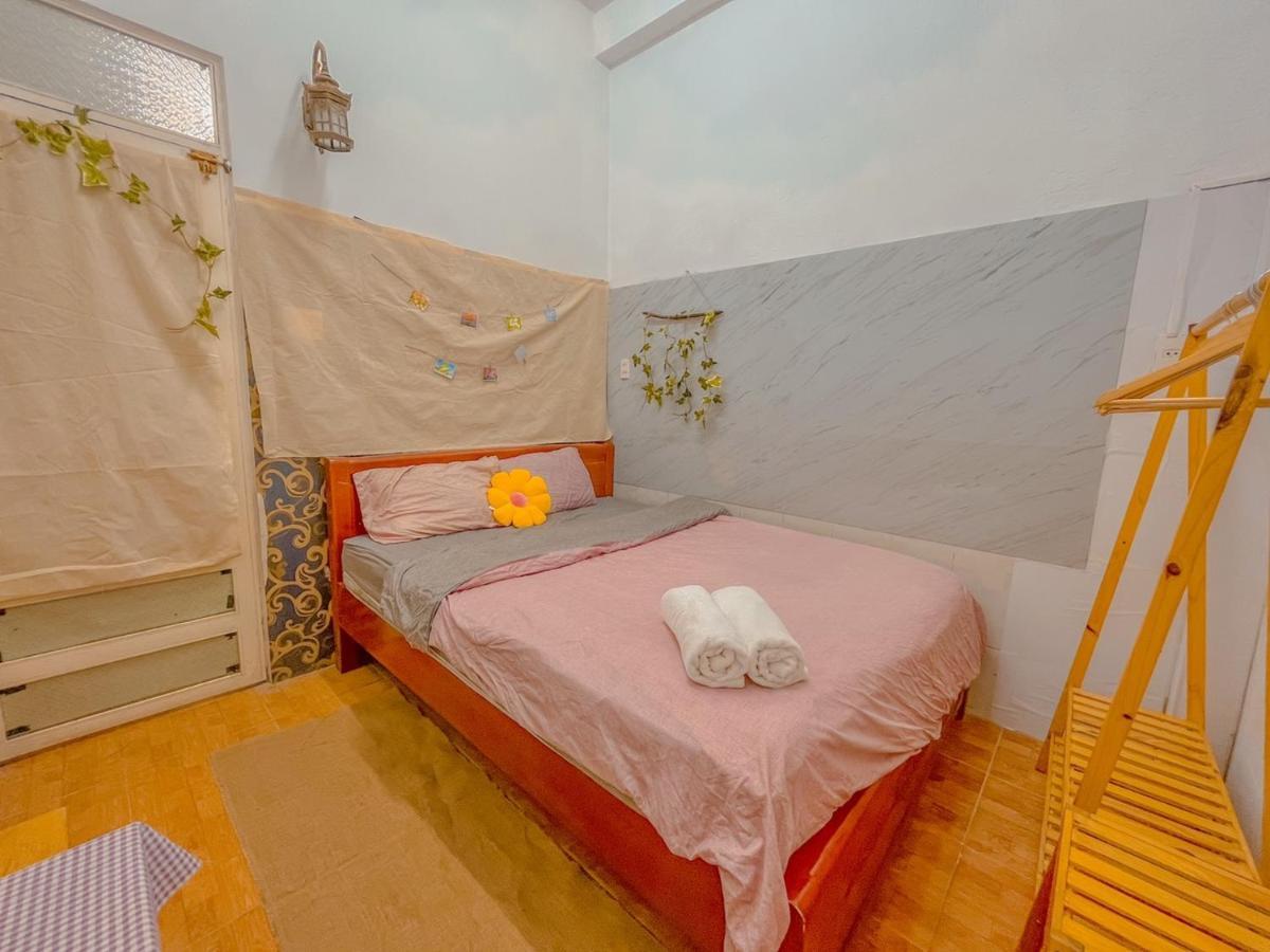 Nam Thien - Homestay Νταλάτ Εξωτερικό φωτογραφία