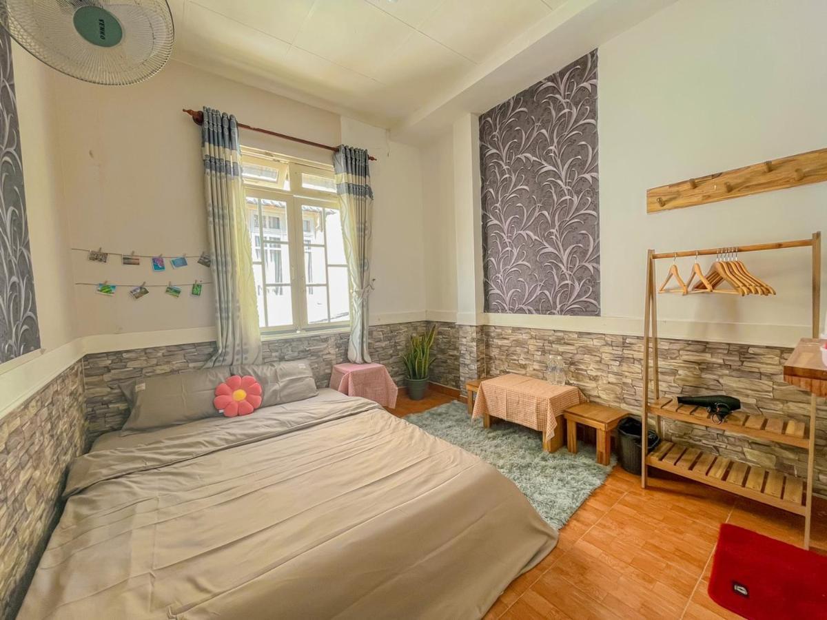 Nam Thien - Homestay Νταλάτ Εξωτερικό φωτογραφία