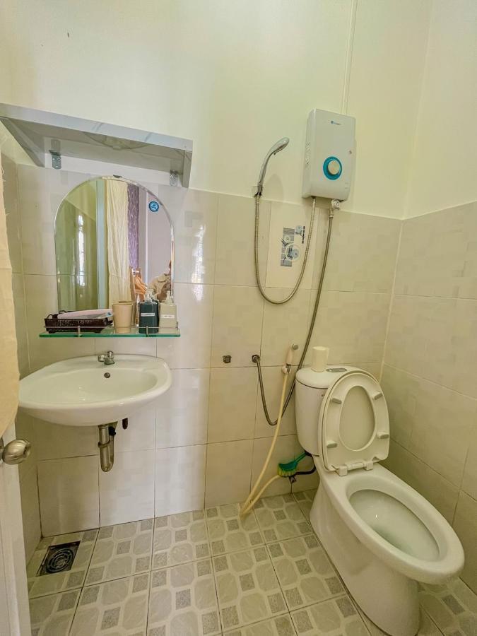 Nam Thien - Homestay Νταλάτ Εξωτερικό φωτογραφία