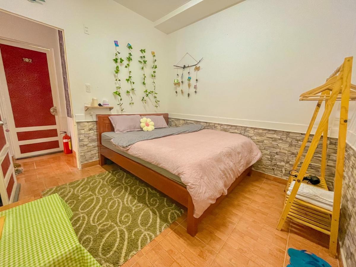 Nam Thien - Homestay Νταλάτ Εξωτερικό φωτογραφία