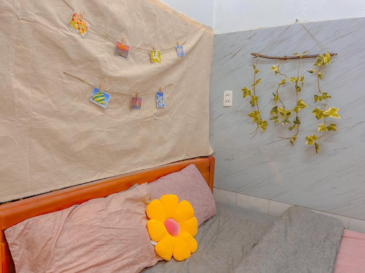 Nam Thien - Homestay Νταλάτ Εξωτερικό φωτογραφία